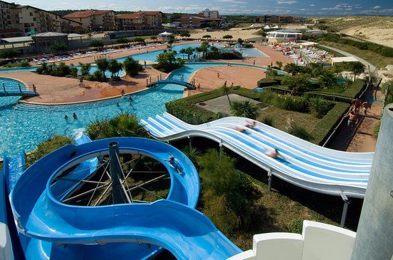 Atlantic Park Seignosse